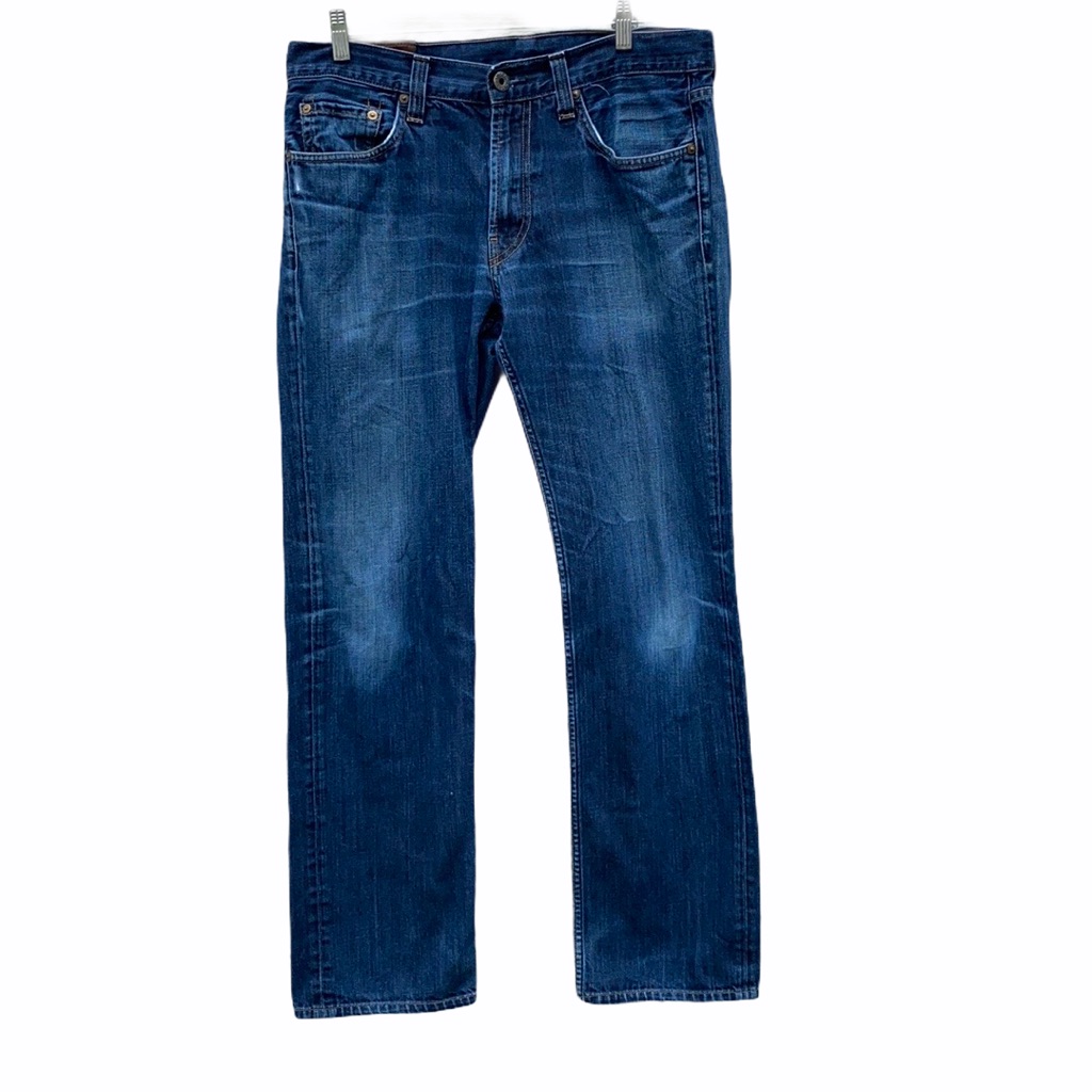 J Brand Mens Kane Jeans 34
